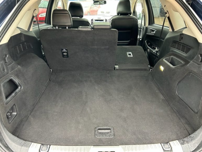2.0 TDCI 210 ST-LINE AUTOMATIC AWD 5dr EURO 6