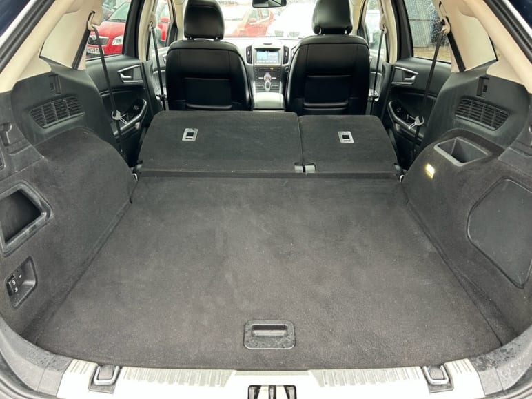 2.0 TDCI 210 ST-LINE AUTOMATIC AWD 5dr EURO 6