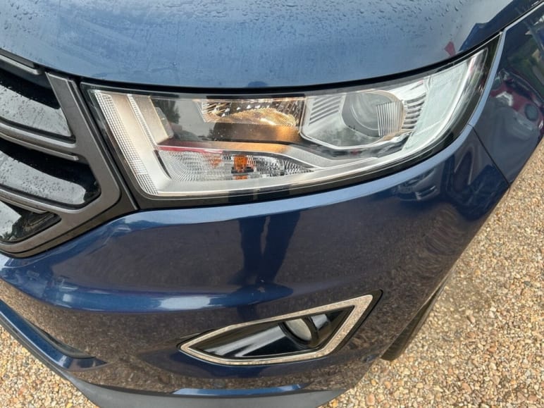 2.0 TDCI 210 ST-LINE AUTOMATIC AWD 5dr EURO 6