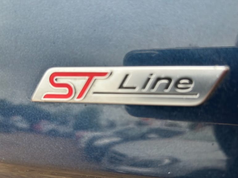 2.0 TDCI 210 ST-LINE AUTOMATIC AWD 5dr EURO 6