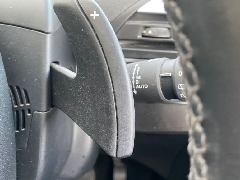 1.6 BlueHDi Feel MPV 5dr Diesel EAT6 Euro 6 (s/s)