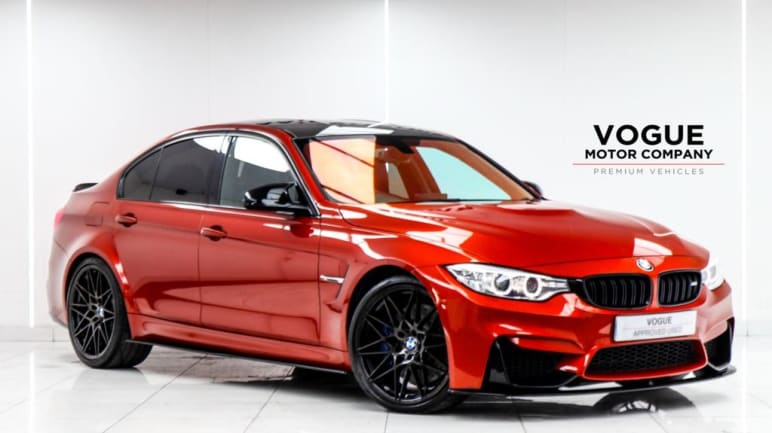 BMW M3