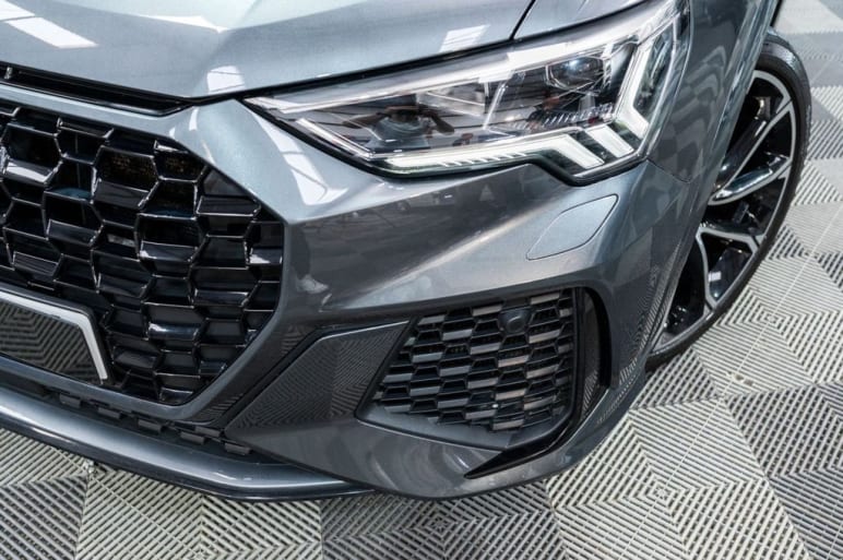 2.5 TFSI Audi Sport Edition Sportback 5dr Petrol S