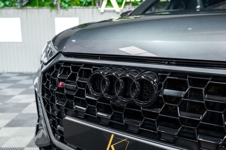 2.5 TFSI Audi Sport Edition Sportback 5dr Petrol S