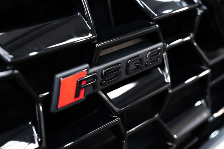 2.5 TFSI Audi Sport Edition Sportback 5dr Petrol S
