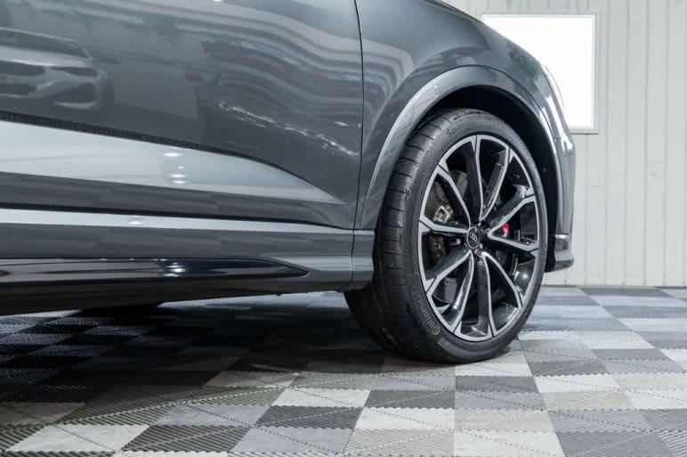 2.5 TFSI Audi Sport Edition Sportback 5dr Petrol S