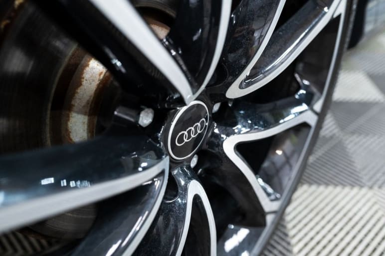 2.5 TFSI Audi Sport Edition Sportback 5dr Petrol S