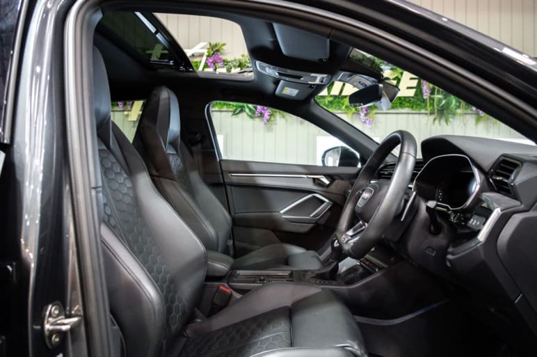 2.5 TFSI Audi Sport Edition Sportback 5dr Petrol S