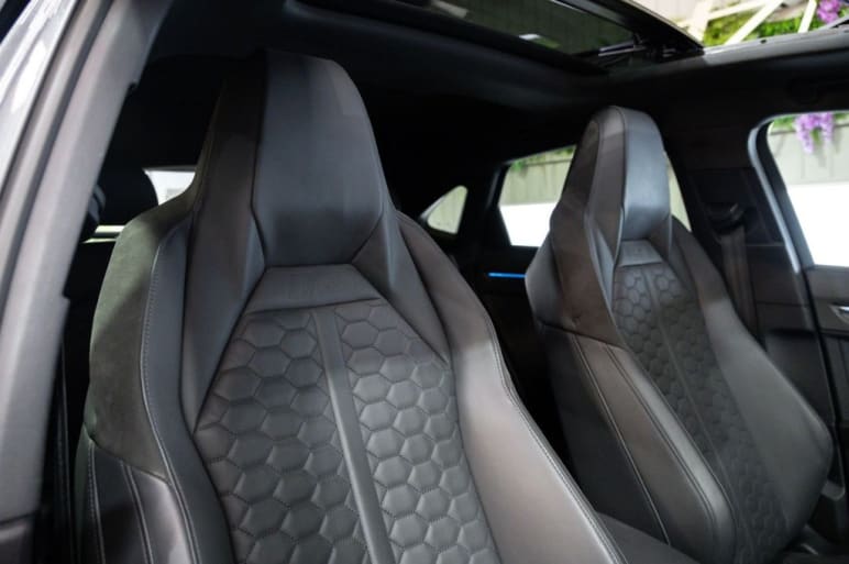 2.5 TFSI Audi Sport Edition Sportback 5dr Petrol S