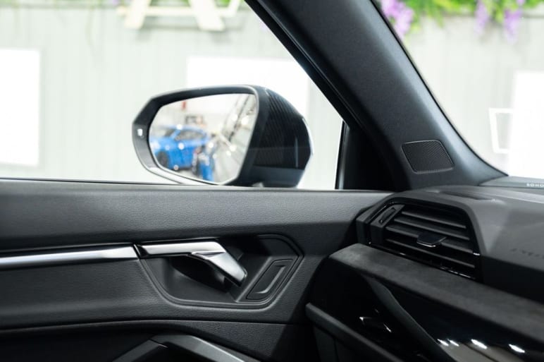 2.5 TFSI Audi Sport Edition Sportback 5dr Petrol S