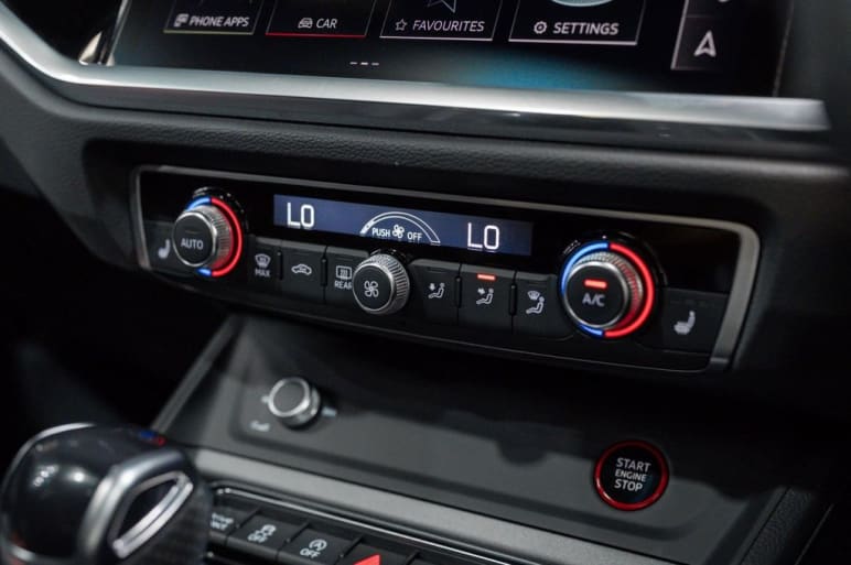 2.5 TFSI Audi Sport Edition Sportback 5dr Petrol S