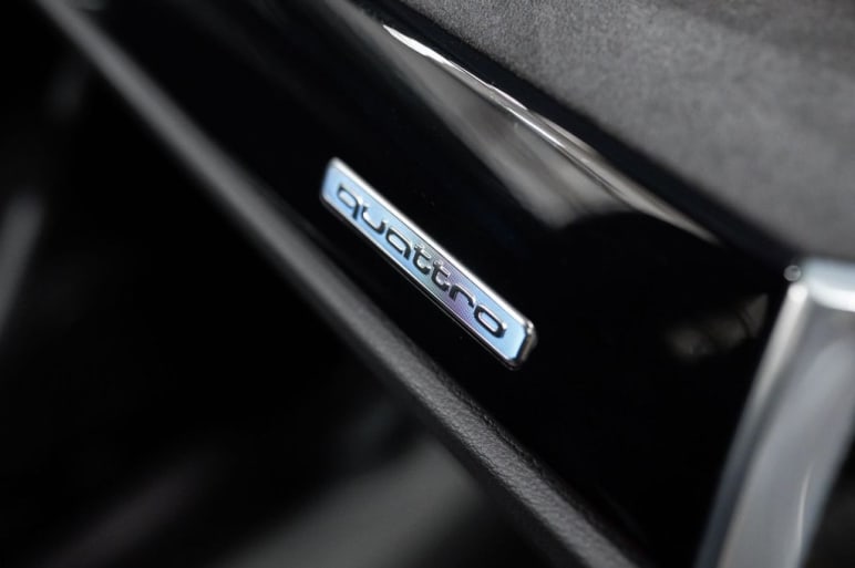 2.5 TFSI Audi Sport Edition Sportback 5dr Petrol S