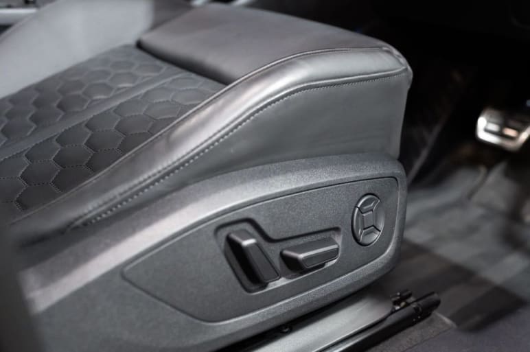 2.5 TFSI Audi Sport Edition Sportback 5dr Petrol S