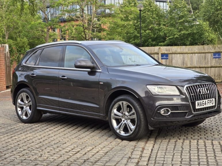 AUDI Q5