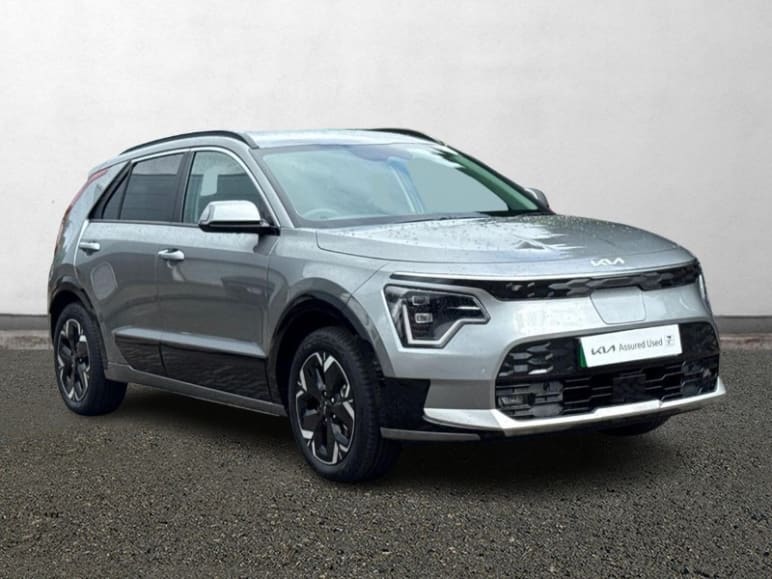 KIA NIRO