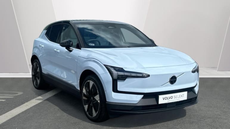 VOLVO EX30