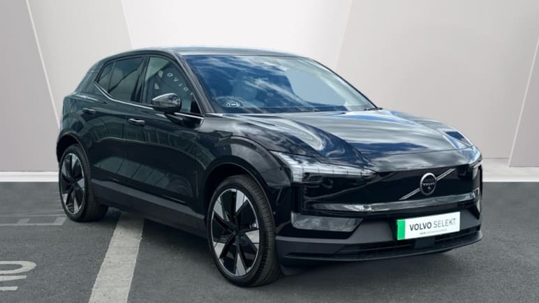 VOLVO EX30