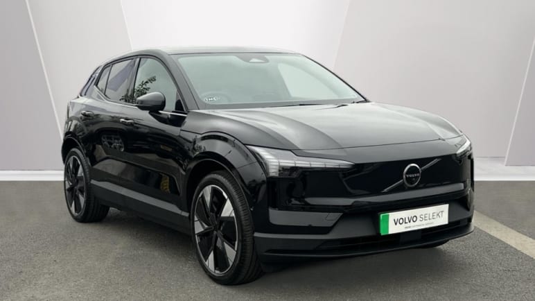 VOLVO EX30