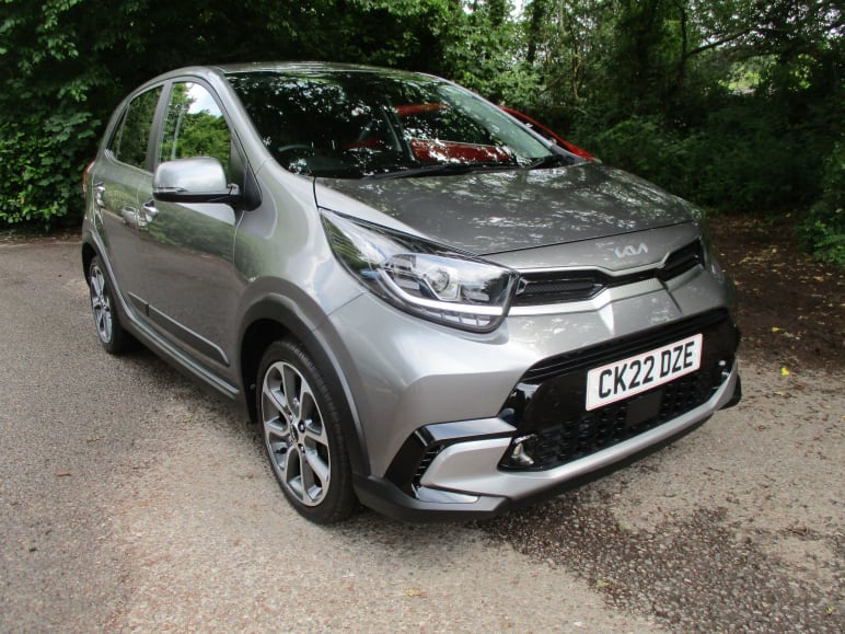 KIA PICANTO