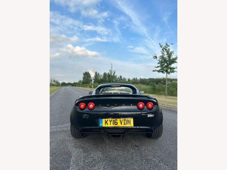 1.8 S CR Euro 5 2dr