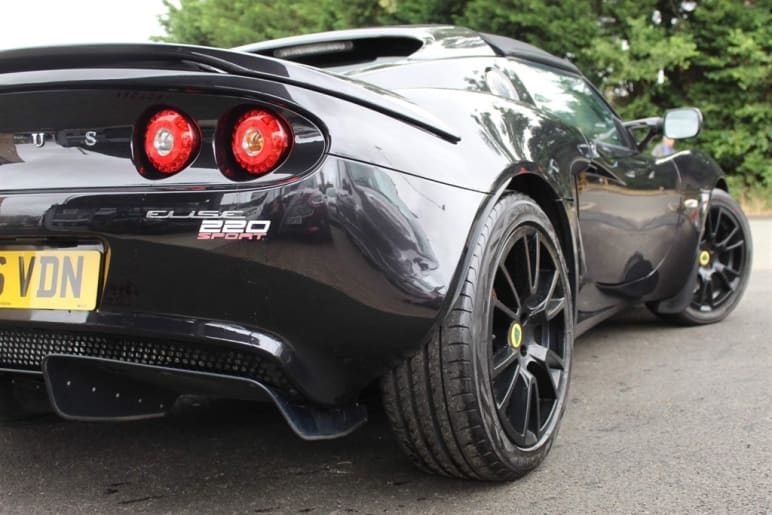 1.8 S CR Euro 5 2dr