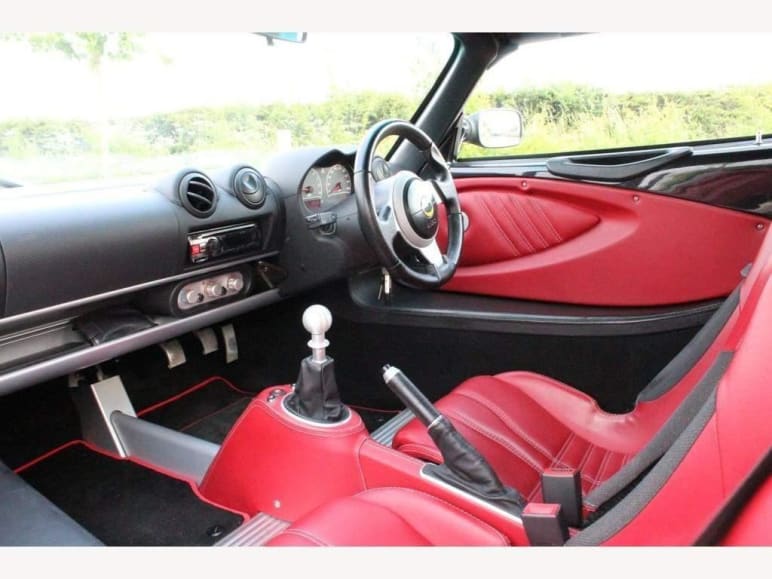 1.8 S CR Euro 5 2dr