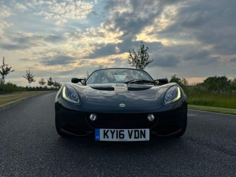1.8 S CR Euro 5 2dr