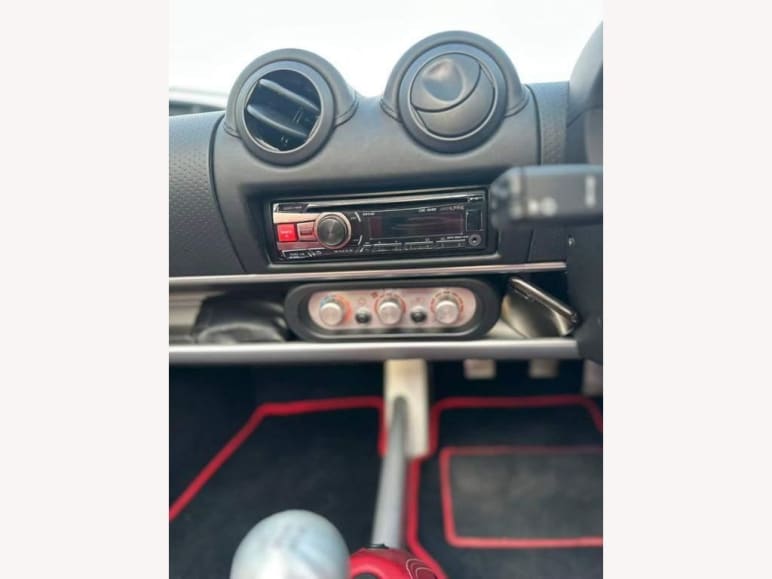 1.8 S CR Euro 5 2dr