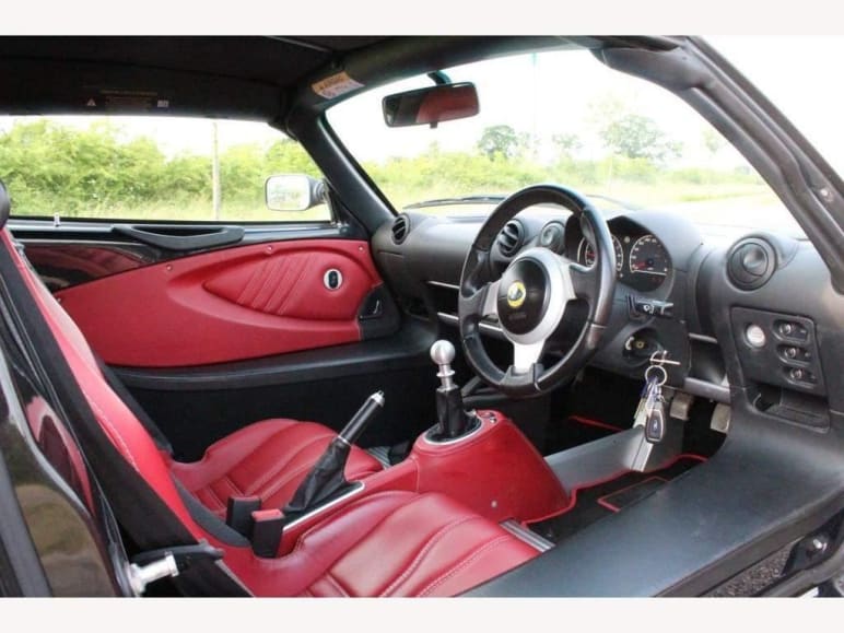 1.8 S CR Euro 5 2dr