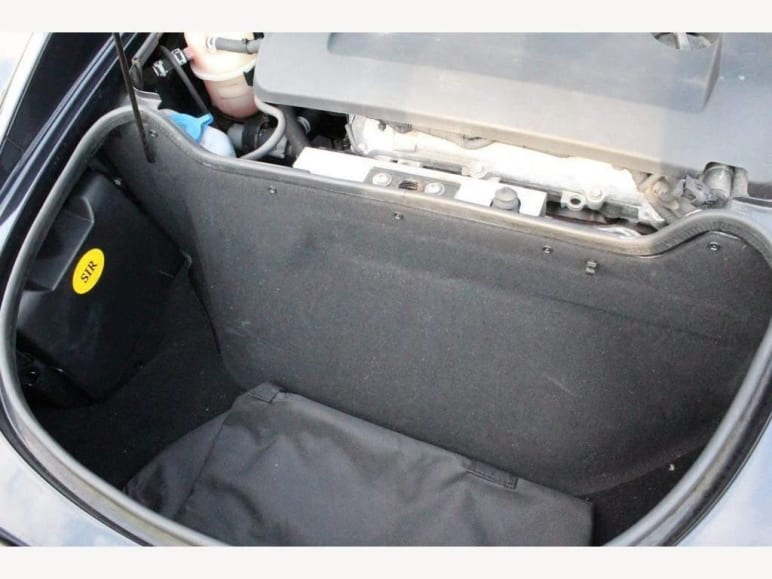1.8 S CR Euro 5 2dr