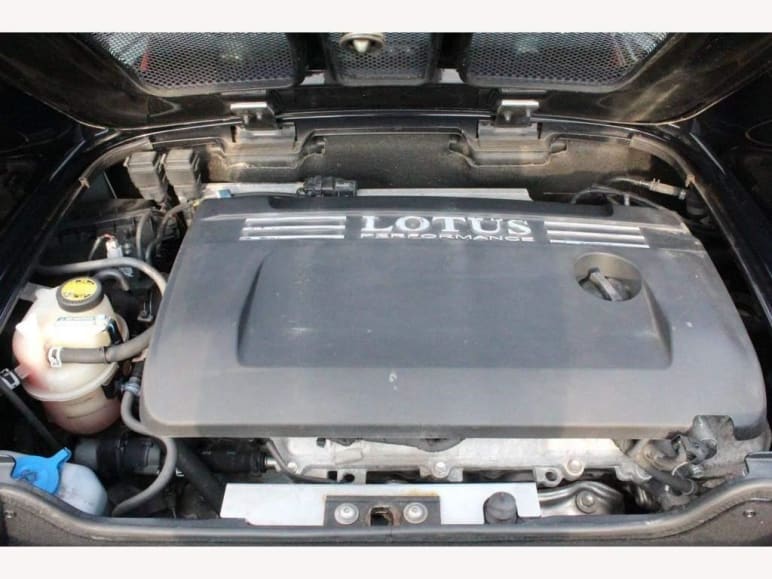1.8 S CR Euro 5 2dr
