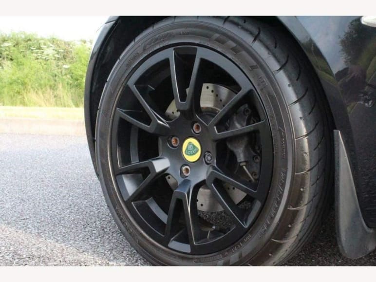 1.8 S CR Euro 5 2dr