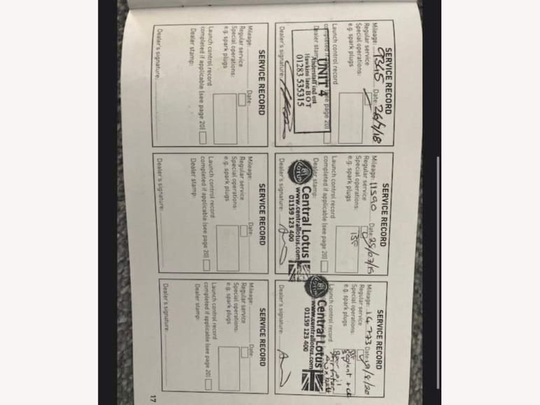 1.8 S CR Euro 5 2dr