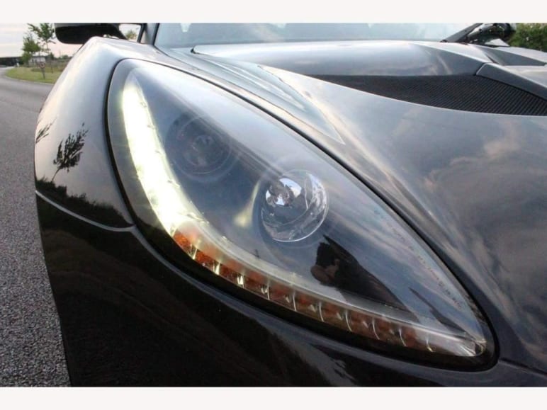 1.8 S CR Euro 5 2dr