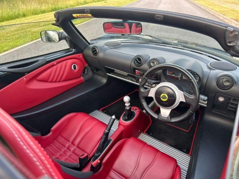1.8 S CR Euro 5 2dr