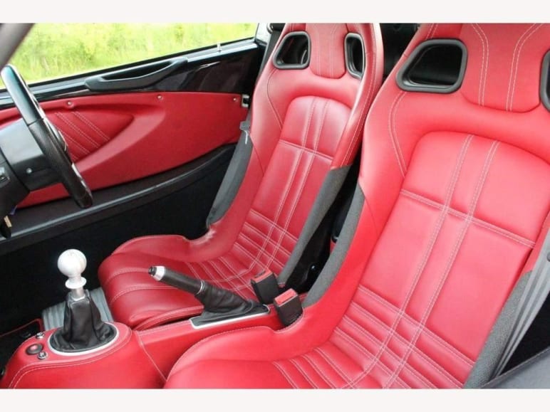 1.8 S CR Euro 5 2dr