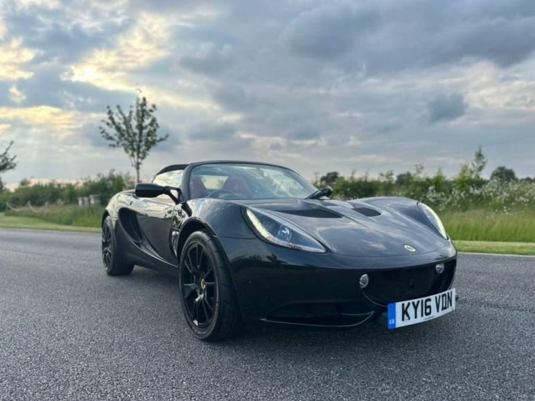 1.8 S CR Euro 5 2dr
