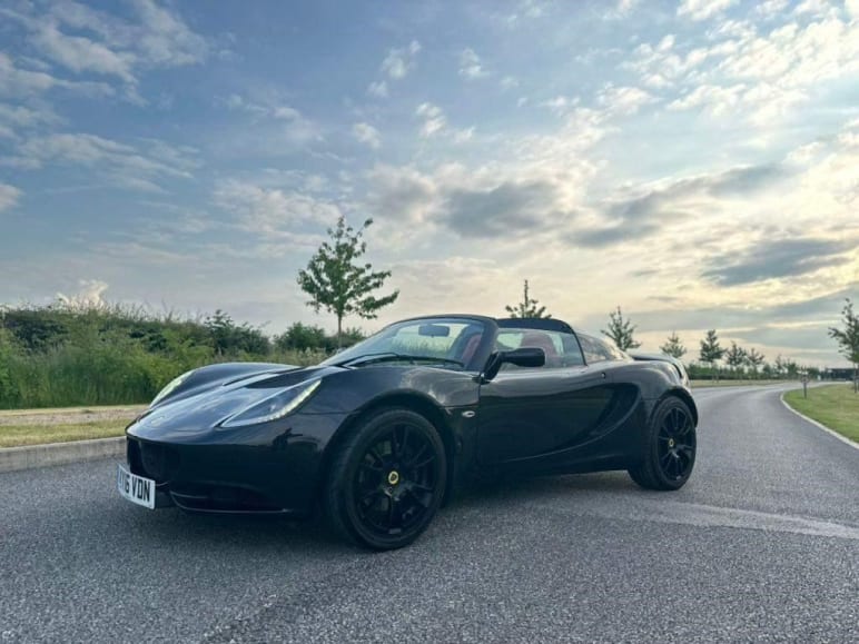 1.8 S CR Euro 5 2dr