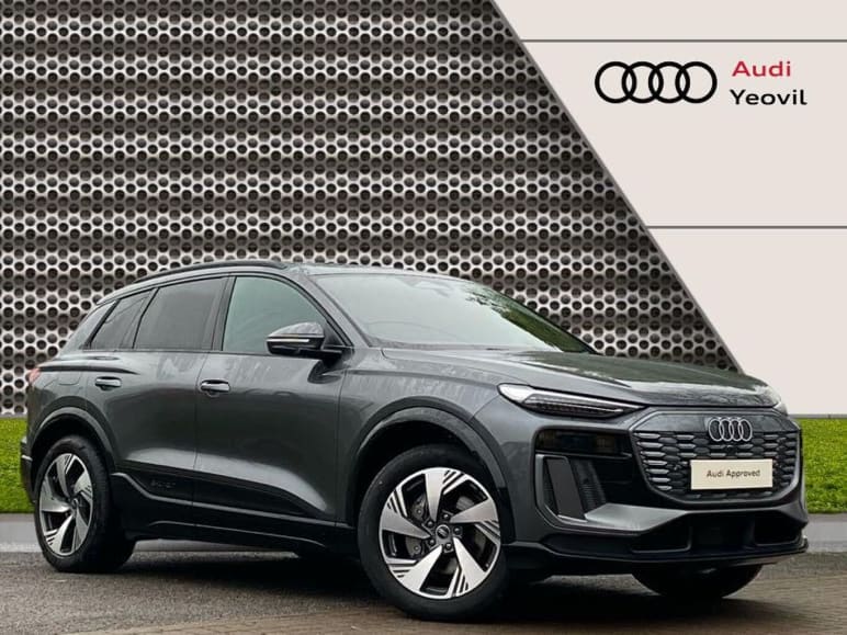 Audi Q6
