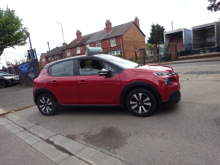 CITROEN C3