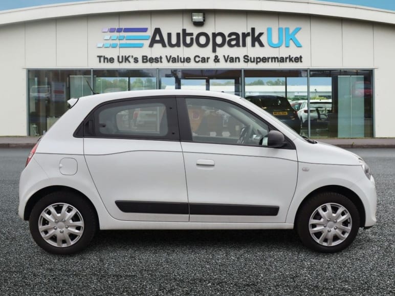 1.0 SCe Play Hatchback 5dr Petrol Manual Euro 6 (7