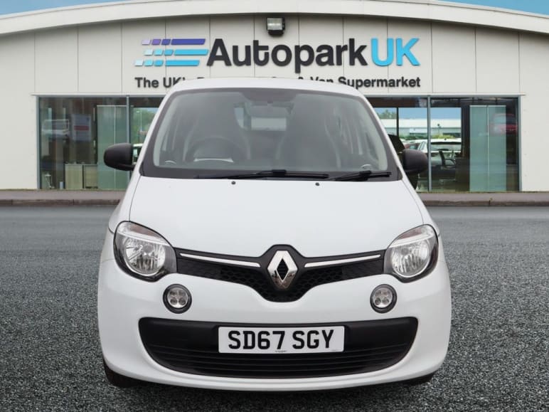 1.0 SCe Play Hatchback 5dr Petrol Manual Euro 6 (7