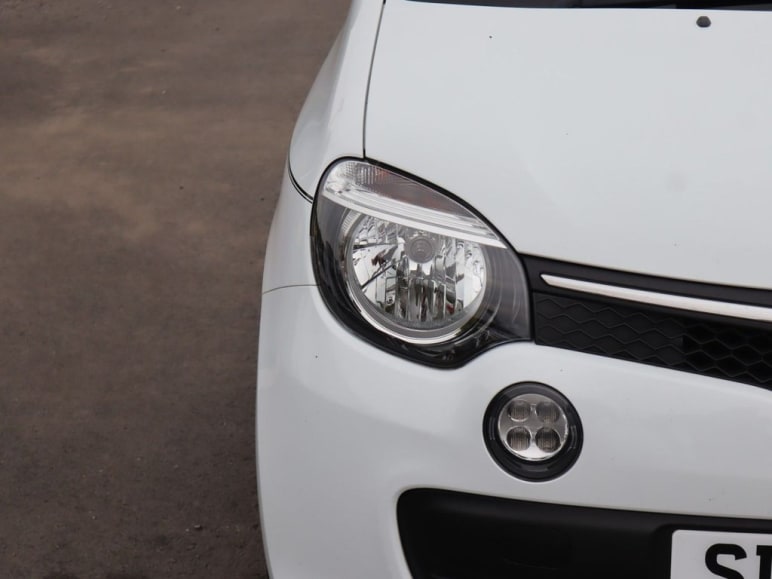 1.0 SCe Play Hatchback 5dr Petrol Manual Euro 6 (7