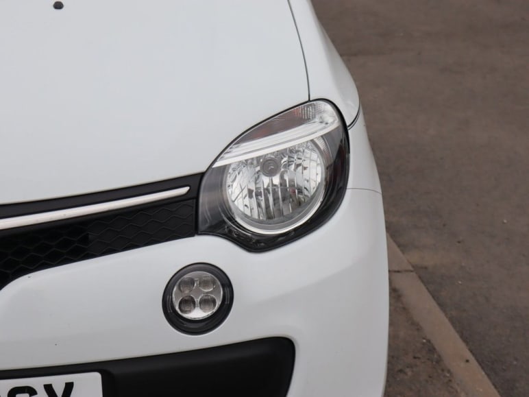 1.0 SCe Play Hatchback 5dr Petrol Manual Euro 6 (7