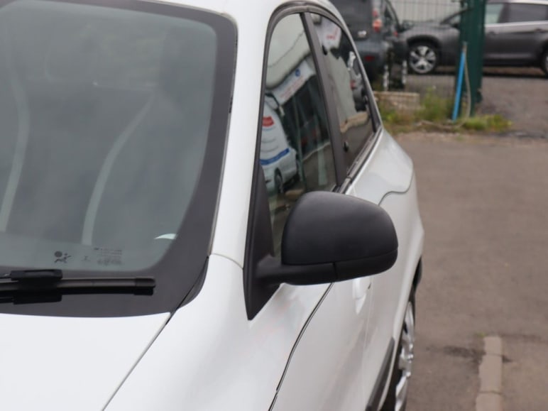 1.0 SCe Play Hatchback 5dr Petrol Manual Euro 6 (7