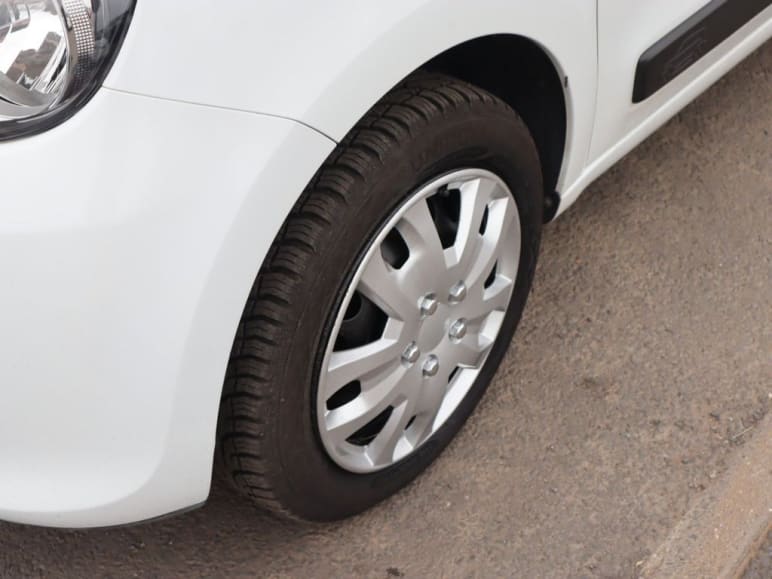 1.0 SCe Play Hatchback 5dr Petrol Manual Euro 6 (7