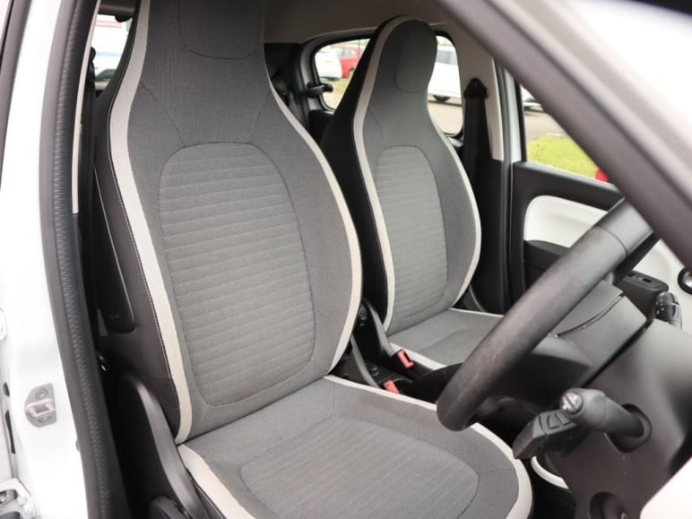 1.0 SCe Play Hatchback 5dr Petrol Manual Euro 6 (7