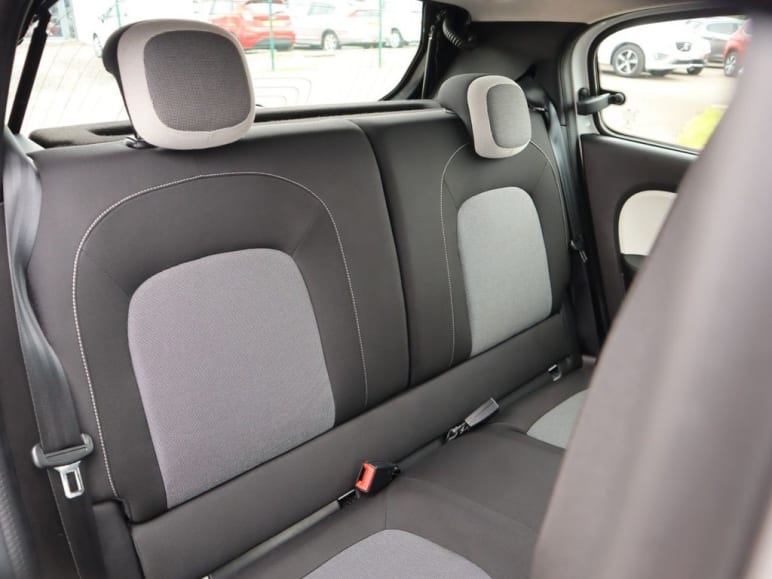 1.0 SCe Play Hatchback 5dr Petrol Manual Euro 6 (7