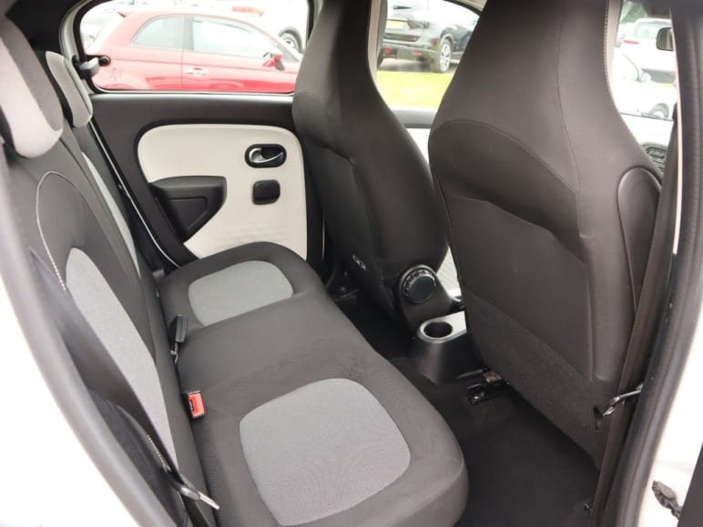 1.0 SCe Play Hatchback 5dr Petrol Manual Euro 6 (7