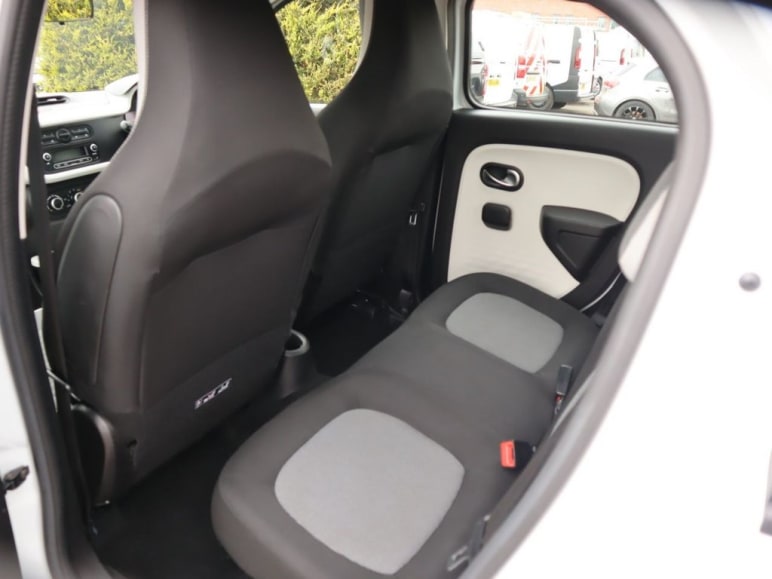 1.0 SCe Play Hatchback 5dr Petrol Manual Euro 6 (7